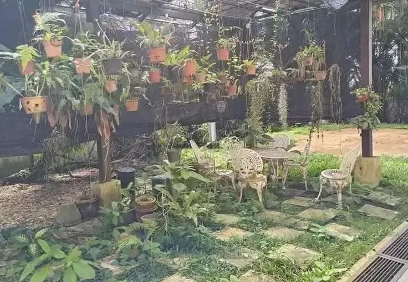 Bandar Baru Sri Klebang, West Park