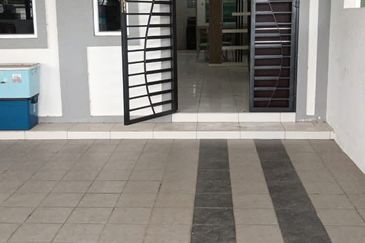 Arena Perpaduan Bayu