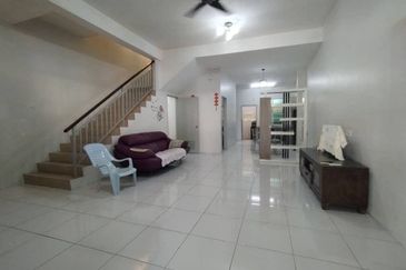 Arena Perpaduan Bayu