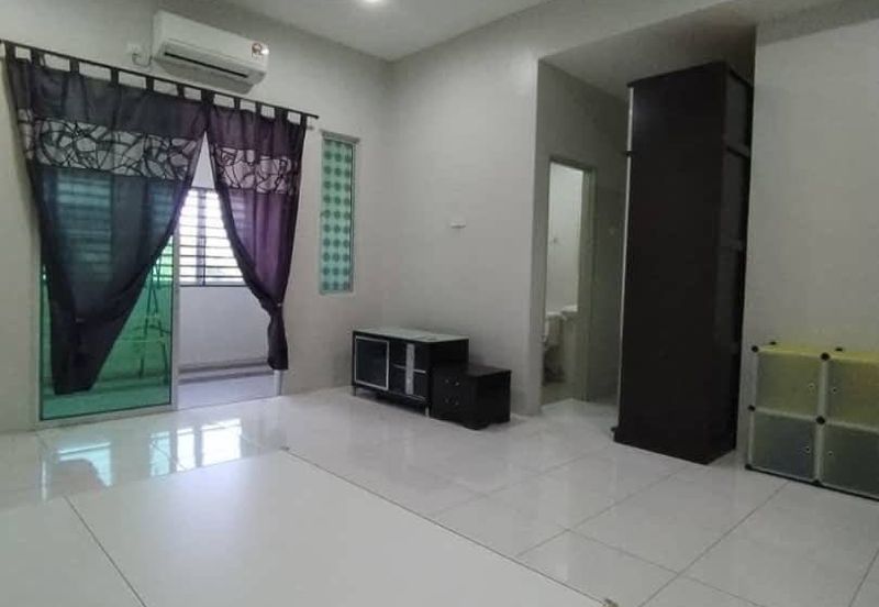 Arena Perpaduan Bayu