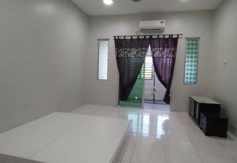 Arena Perpaduan Bayu