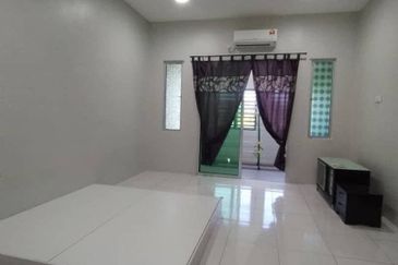 Arena Perpaduan Bayu