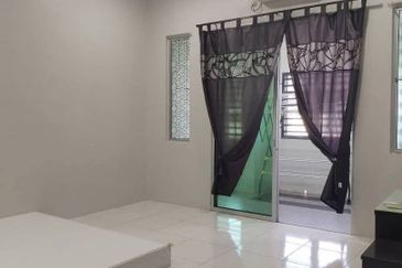 Arena Perpaduan Bayu