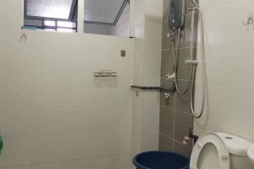 Arena Perpaduan Bayu