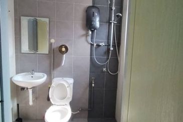 Arena Perpaduan Bayu