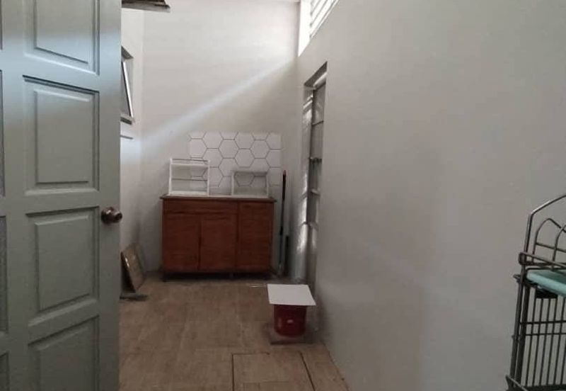 Arena Perpaduan Bayu