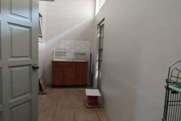 Arena Perpaduan Bayu