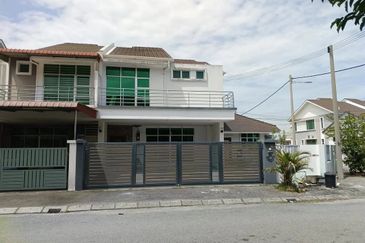 Medan Pengkalan Setia