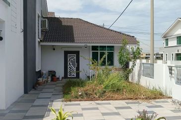 Medan Pengkalan Setia