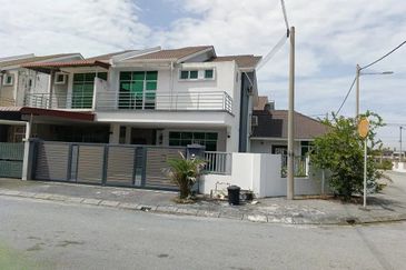 Medan Pengkalan Setia