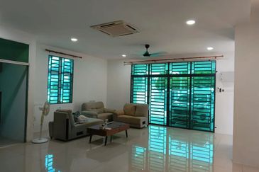 Medan Pengkalan Setia