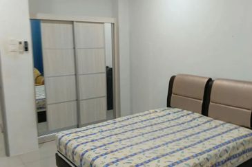 Medan Pengkalan Setia