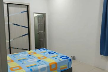 Medan Pengkalan Setia