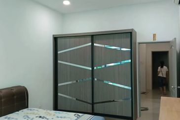 Medan Pengkalan Setia