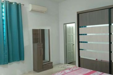 Medan Pengkalan Setia