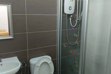 Medan Pengkalan Setia