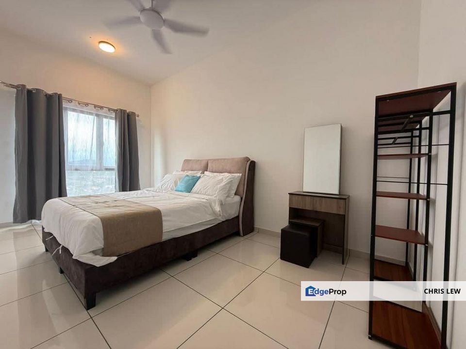 The Horizon Ipoh Condominium For Sale, Perak, Ipoh