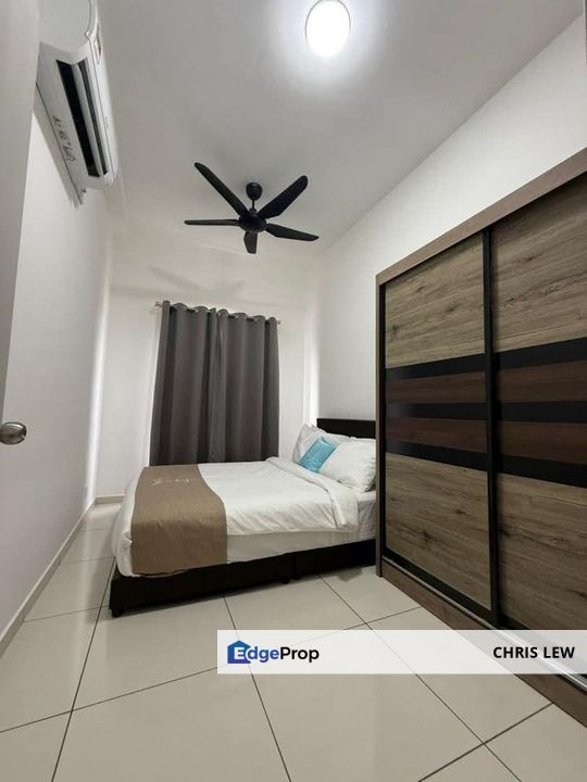 The Horizon Ipoh Condominium For Sale, Perak, Ipoh