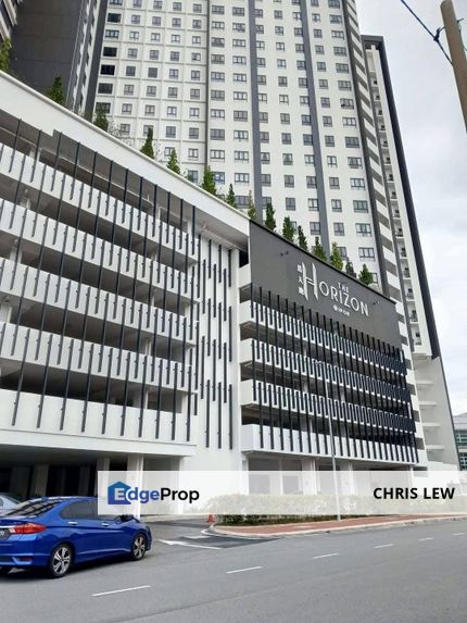 The Horizon Ipoh Condominium For Sale, Perak, Ipoh