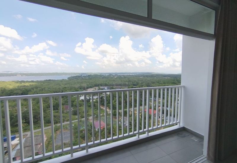 Twin Danga Residence