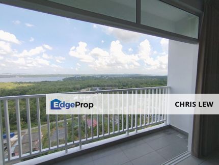 Twin Danga Residences For Rent , Johor, Johor Bahru