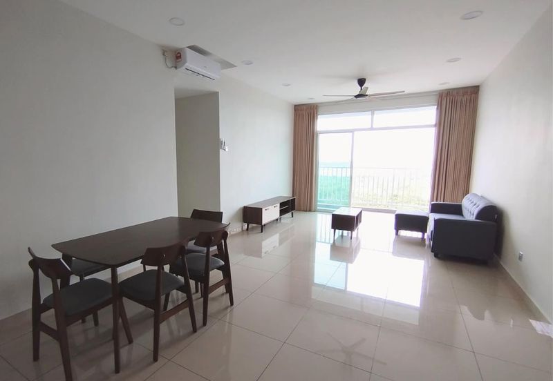 Twin Danga Residence