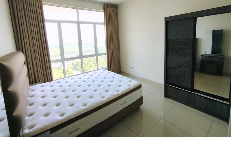 Twin Danga Residence