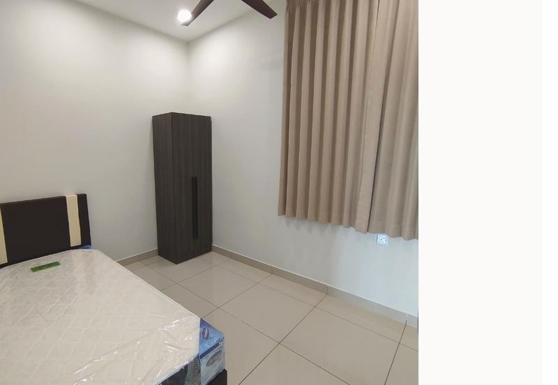 Twin Danga Residence