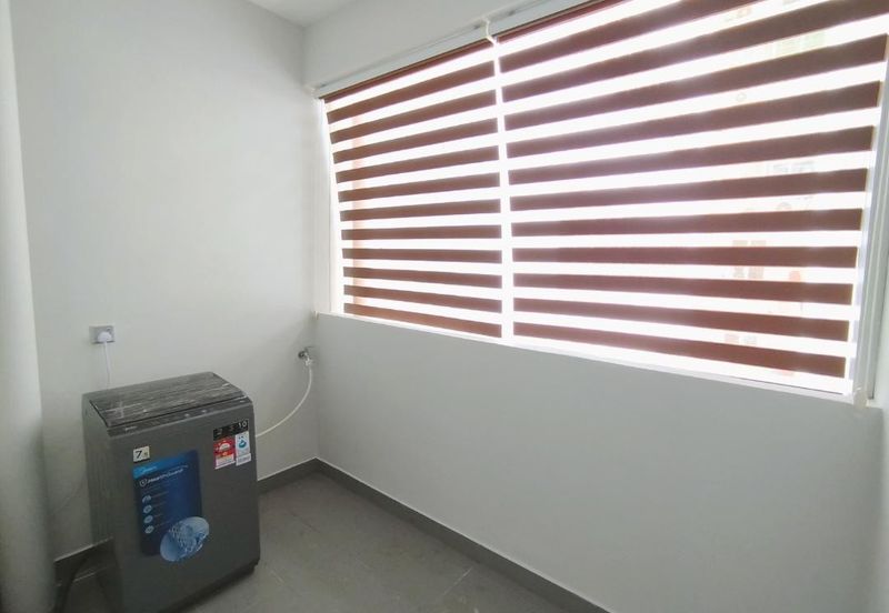 Twin Danga Residence