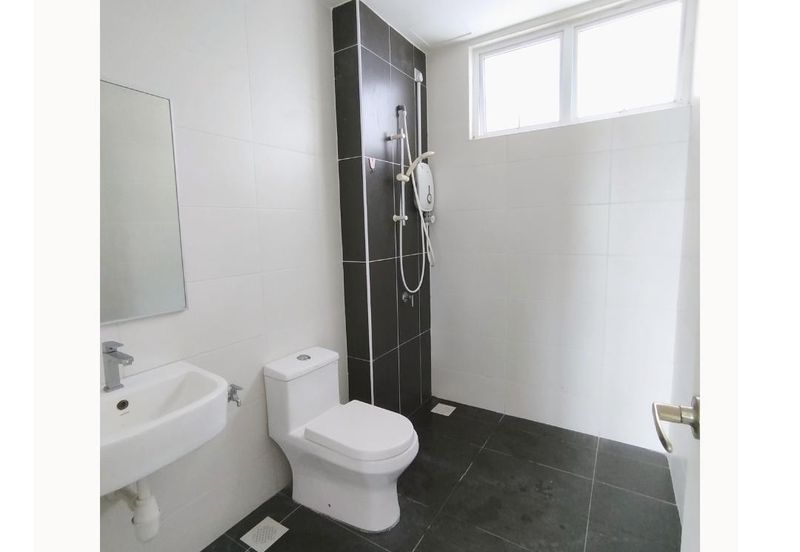 Twin Danga Residence