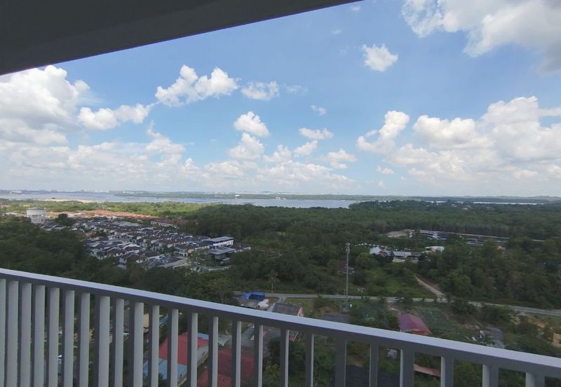 Twin Danga Residence