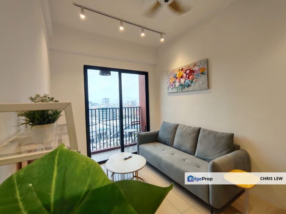 Piccadilly Condominium For Rent  , Perak, Ipoh