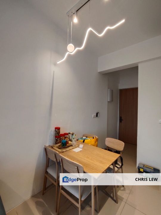 Piccadilly Condominium For Rent  , Perak, Ipoh