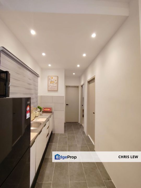 Piccadilly Condominium For Rent  , Perak, Ipoh