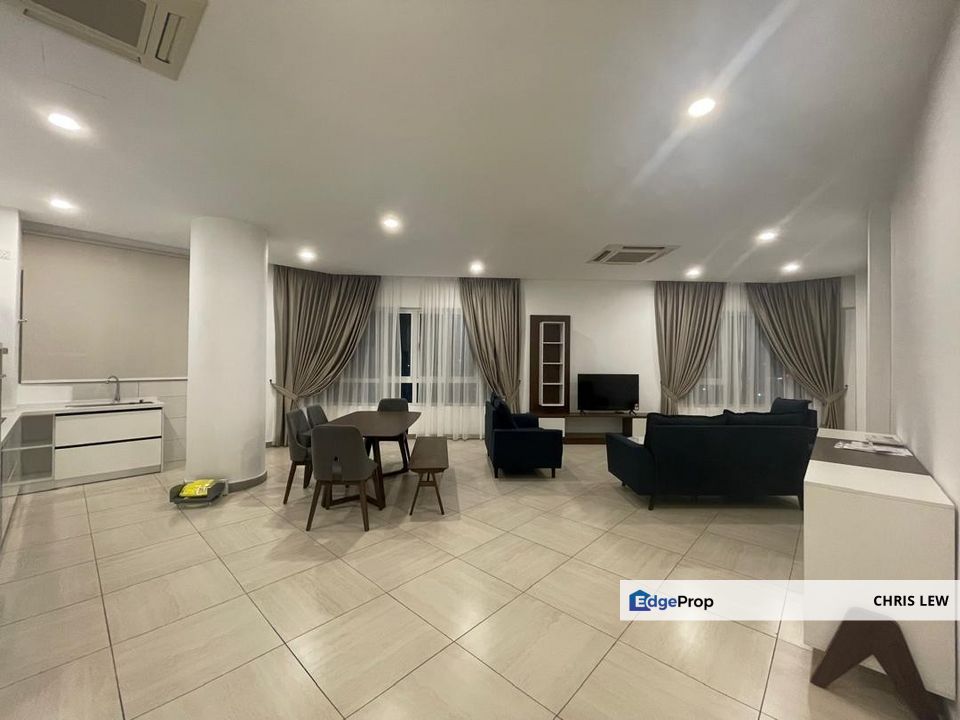 Octagon Condo Ipoh for Rent , Perak, Kinta