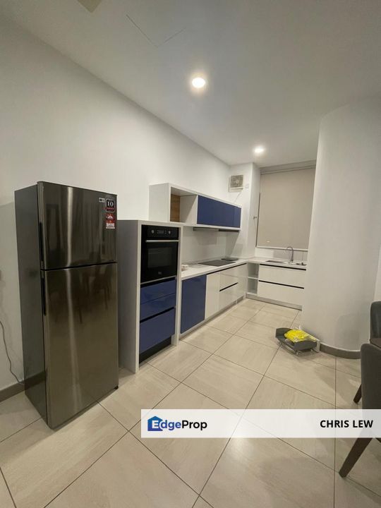 Octagon Condo Ipoh for Rent , Perak, Kinta