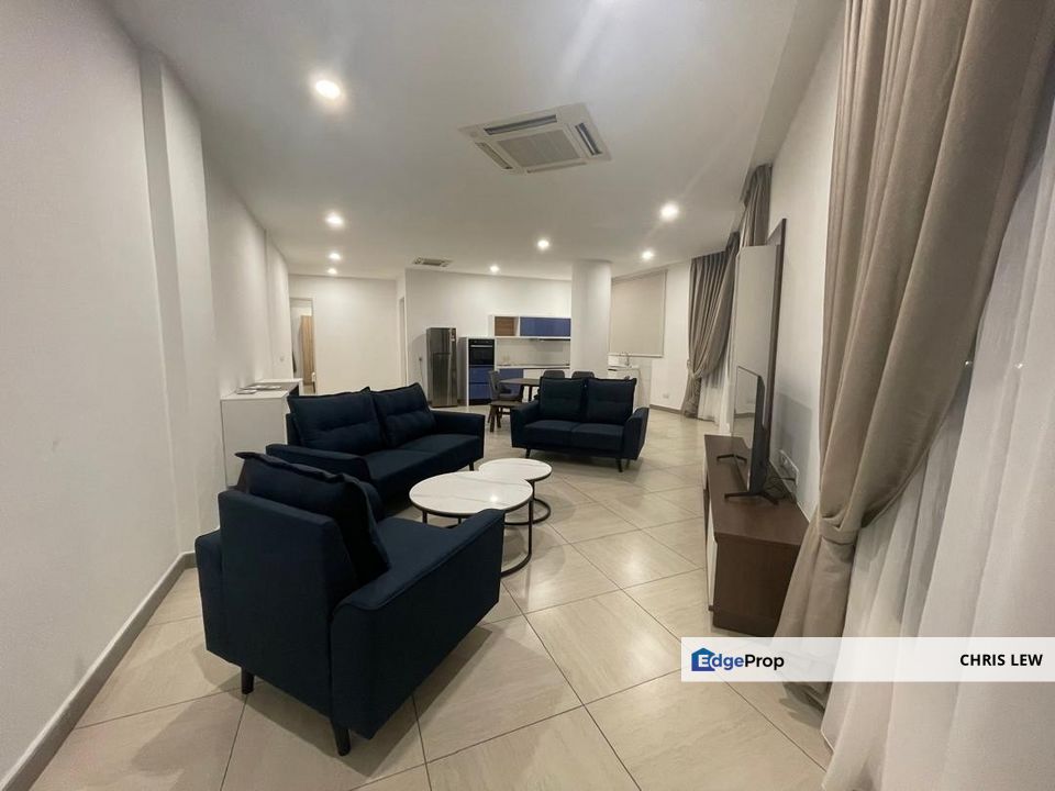 Octagon Condo Ipoh for Rent , Perak, Kinta