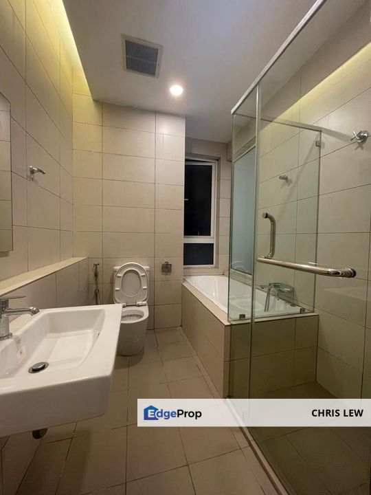 Octagon Condo Ipoh for Rent , Perak, Kinta