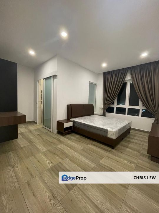 Octagon Condo Ipoh for Rent , Perak, Kinta