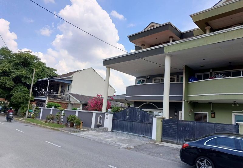 Ipoh Garden East