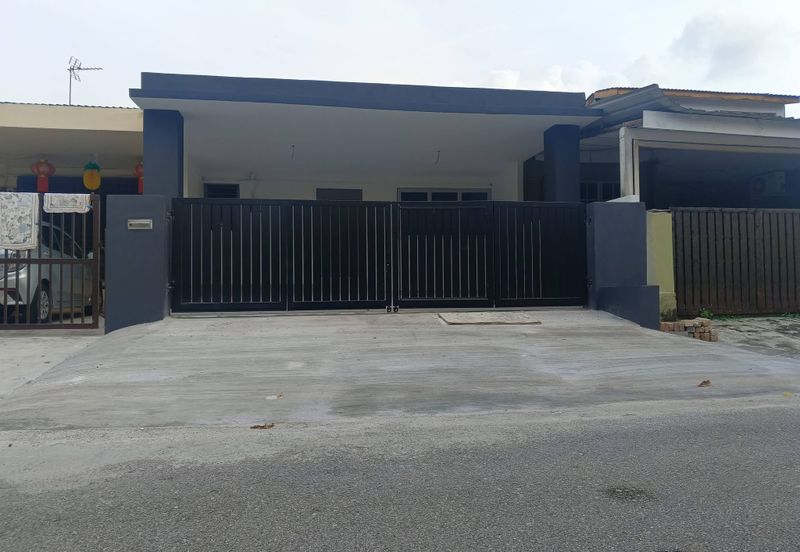 Taman Pengkalan Jaya
