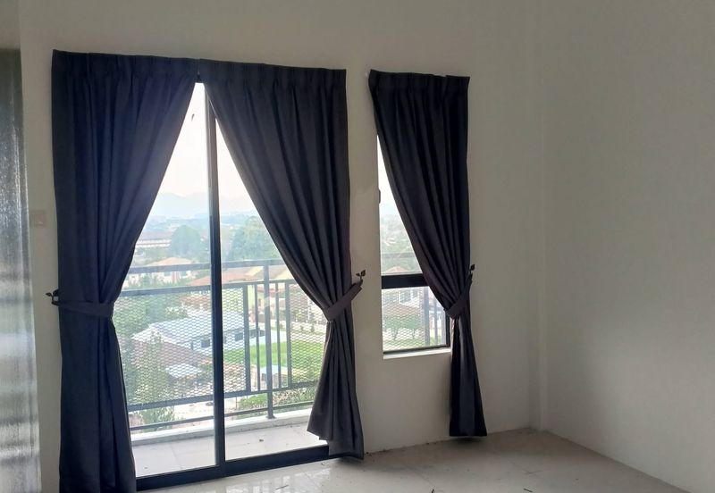 Halaman Ampang Bayu Residences
