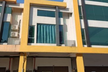 Medan Pulai Hartamas