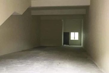 Medan Pulai Hartamas