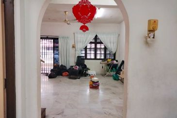 BUKIT MERAH, LAHAT, PENGKALAN