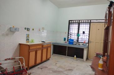 BUKIT MERAH, LAHAT, PENGKALAN