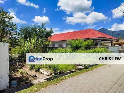 🏠Menglembu Residential Land for Sale , Perak, Kinta
