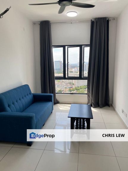 The Horizon Condo Ipoh for Rent , Perak, Ipoh