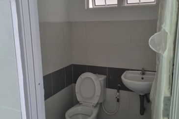 BUKIT MERAH, LAHAT, PENGKALAN