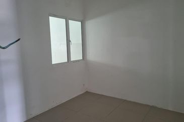 BUKIT MERAH, LAHAT, PENGKALAN